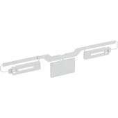  Support de fixation Geberit po 