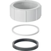  Ecrou de serrage Geberit coude 