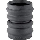  Joint � soufflet Geberit pour 