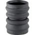  Joint � soufflet Geberit pour 