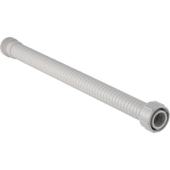  "Rallonge de tube de trop-plei 