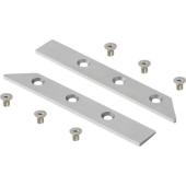  Kit de lames Geb. en m�tal dur 