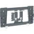  Cadre de fixation Geberit pour 