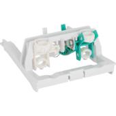  Bloc support Geberit pour r�se 
