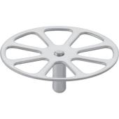  Filtre Geberit en acier inoxyd 