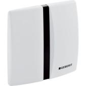  Plaque de fermeture Geberit en 