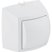  Poussoir � main Geberit simple 