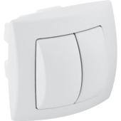  Poussoir � main Geberit simple 