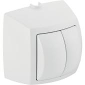  Poussoir � main Geberit simple 