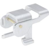  Clip de rails syst�me Geberit 