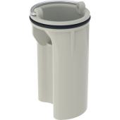  Tube plongeur Geberit 