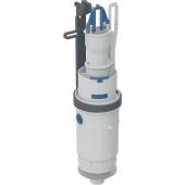  Cloche Geberit pour r�servoir 