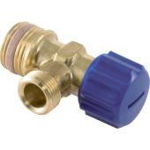  Robinet �querre Geberit pour r 