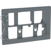  Cadre de fixation Geberit pour 
