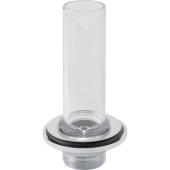  Bonde Geberit avec tube de tro 