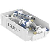  Container 5+1 robinet flotteur 