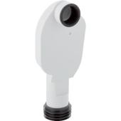  Siphon � encastrer Geberit pou 