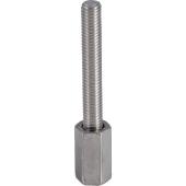  Tige filet�e Geberit avec �cro 