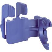  Clip fixation Geberit pour rob 
