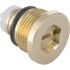  Broche Geberit pour robinet �q 