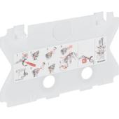  Plaque de protection Geberit p 