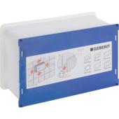  Bo�tier de r�servation Geberit 