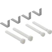  Kit de rallonge Geberit pour r 