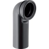  Coude de raccordement compact 