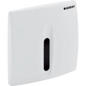  Plaque de fermeture Geberit en 