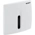  Plaque de fermeture Geberit en 