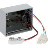  Adaptateur d'urinoir Geberit I 