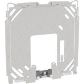  Cadre de fixation Geberit pour 