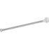  Flexible � tresse m�tallique G 