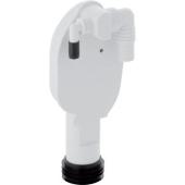 Siphon � encastrer Geberit pou 