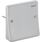  Plaque de fermeture Geberit en 