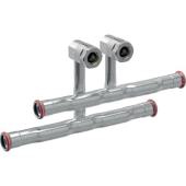  Jeu de t�s Geberit Mapress Aci 