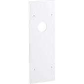  Plaque de fermeture Geberit en 