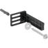  Equerre de fixation Geberit, 1 