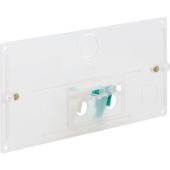  Plaque de protection Geberit p 