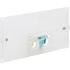  Plaque de protection Geberit p 