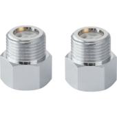  Kit de clapets antiretour Gebe 