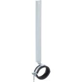  Collier Geberit pour coude de 