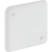  Couvercle Geberit de bo�te de 