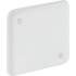  Couvercle Geberit de bo�te de 