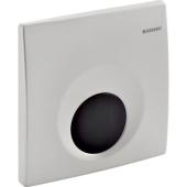  Plaque de fermeture Geberit Ma 