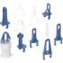  Kit d'�triers pour m�canismes 