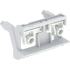  Bloc support Geberit pour r�se 