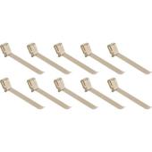  Jeu de ressorts Geberit pour p 