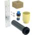  Accessoires de montage Geberit 