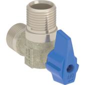  Vanne �querre 15/21 pour urino 